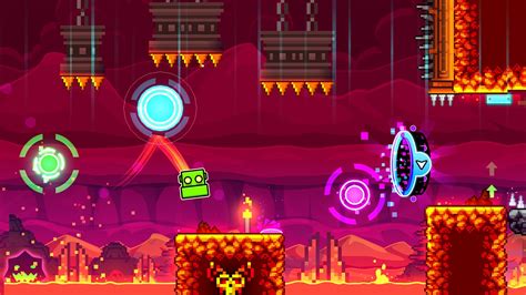 geometry dash apk|Geometry Dash APK para descargar GRATIS la versión 2.2 en .